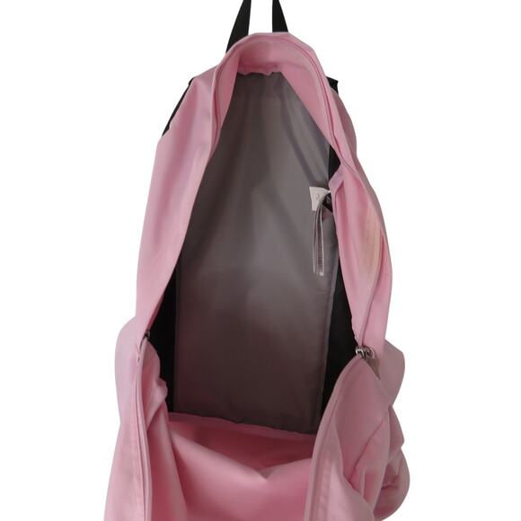 Jansport Superbreak Backpack Misty Pink Light Pink Classic Backpack JS00T501 main image 5